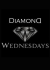 DIAMOND WEDNESDAYS @ BOUDOIR