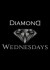 Diamond Wednesdays @ Boudoir w/ DJ's Brooklyn & Shero