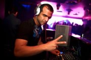 ETOILES SEASON OPENING PARTY (Part 3) LA artwork Abu Dhabi 6392