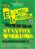 Electric Boutique presents StantonWarriors