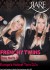 Frenchy Twins at RARE, The Place