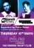 Gareth Emery and Sander Van Doorn