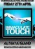 IMMACULATE TOUCH | 27 April | AL MAYA ISLAND ABU DHABI
