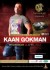 Karma Kafe and Philips present DJ KAAN GOKMAN!