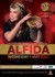 Karma Kafe presents Vocalist and DJ ALFIDA