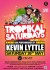 Kevin Lyttle @ Velvet Underground