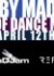 LEGACY by MADJAM :: April 12th, 2012 :: at REPUBLIQUE