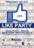 'LIKE' Party