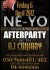 NE-YO Official & Exclusive AFTERPARTY @ DIABLO 6th of APRIL
