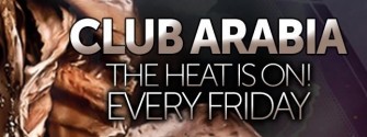 SAX CLUB ARABIA (Fridays) Feat Internationally known Lebanese Superstars & Guest DJ-s