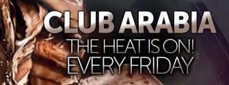 SAX CLUB ARABIA (Fridays) Feat Internationally known Lebanese Superstars & Guest DJ-s