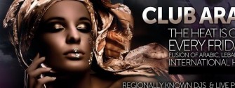 SAX CLUB ARABIA (Fridays) Feat Roland (Beirut) - FUSION OF HITS