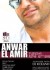 SAX Exclusively Presents: ANWAR EL AMIR / Tuesday, June 12th