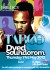 TABOO@Trilogy presents Dyed Soundroom