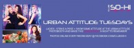 URBAN ATTITUDE night @CLUB SO-HI,2013_may_21,CLUB SO-HI Aloft Hotel