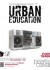 Urban Education - 'No Sleep till Brooklyn' a Beastie Boys Special