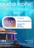 audio tonic ‘Sunset Sessions’ presents Local Showcase