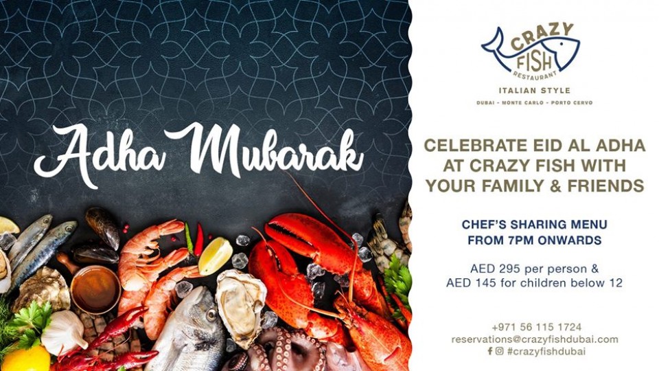 net/event/71149/eid-al-adha-at-crazy-fish event guide eid events