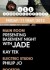 iLL Communications presents :: Basement Night with Jade & VJ TM . Kaytek. Dany Neville. Philip Jo