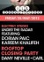 iLL Communications presents :: Under The Radar Ft. Dorian Paic (Cocoon Recordings)