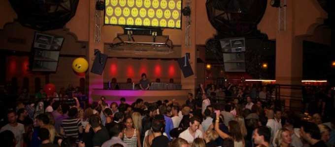 Trilogy at Souk Madinat Jumeriah