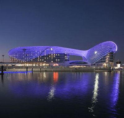Yas Island picture Abu Dhabi Yas Island picture Abu Dhabi