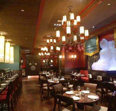 KARMA KAFE picture Dubai KARMA KAFE picture Dubai