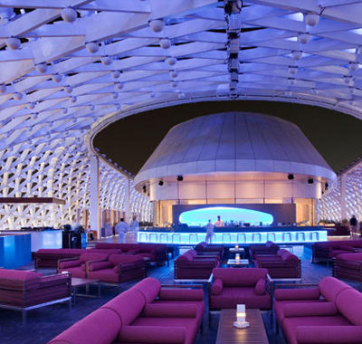 Skylite Lounge at The Yas Hotel picture Abu Dhabi Skylite Lounge at The Yas Hotel picture Abu Dhabi