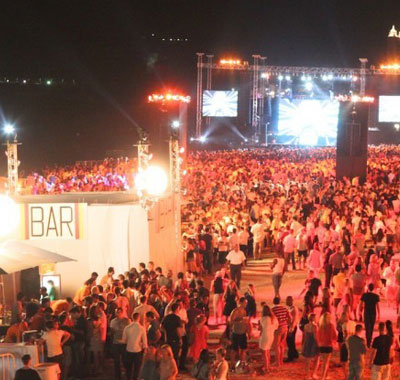 Sandance Beach picture Dubai Sandance Beach picture Dubai