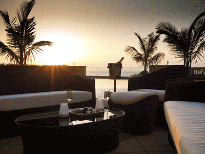 The Talk @ Moevenpick Hotel JBR picture Dubai