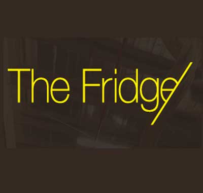 The Fridge picture Dubai