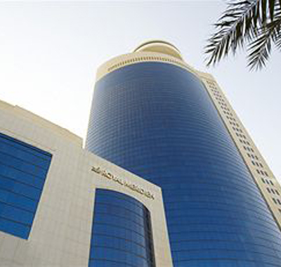 SAX Khalifa Street, Le Royal Meridien picture Abu Dhabi