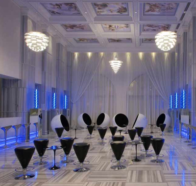 Voda Bar picture Dubai