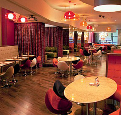 Sublime Bar & Lounge picture Dubai Sublime Bar & Lounge picture Dubai
