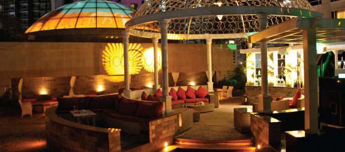 Horizon Lounge