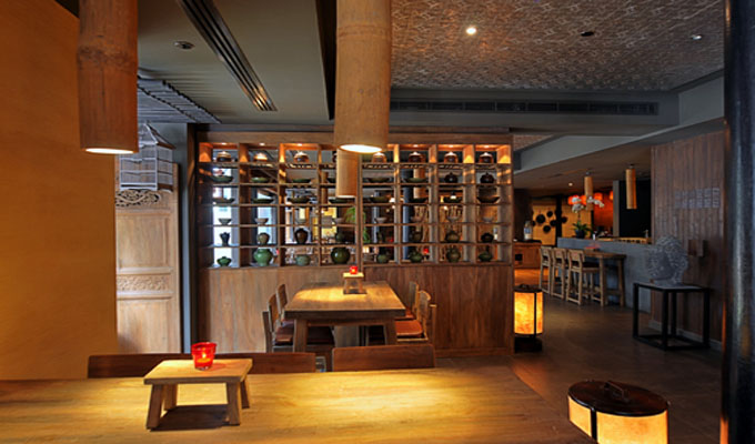 Cho Gao Restaurant