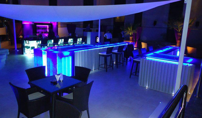 88 Ultra Lounge