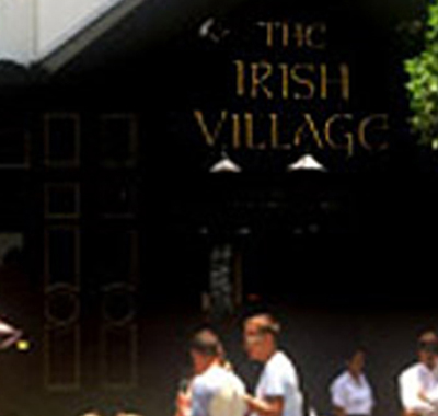 Irish Village picture Dubai