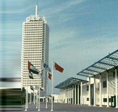 Zabeel Hall at Dubal Trade Center Hall picture Dubai Zabeel Hall at Dubal Trade Center Hall picture Dubai