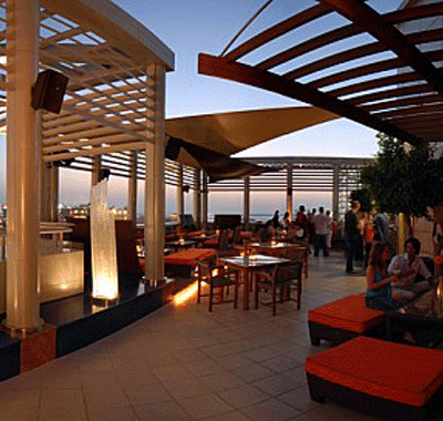 Tamanya Terrace picture Dubai Tamanya Terrace picture Dubai