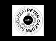 Peter Oakden - SambaBeat Peter Oakden - SambaBeat