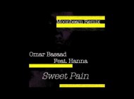 Omar Basaad Feat. Hanna - Sweet Pain  [Moonbeam Remix]