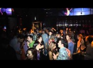 AAA presents Grandmaster Flash at N'Dulge Club 15-3-12