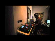 DJ Kenobi / Pioneer DJ-ME Digital DJ Championships 2011 Routine