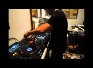 DJ Kenobi short demo