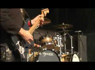 Jon Oliva's Pain - Hall Of The Mountain King Live In Graspop 27.06.2010