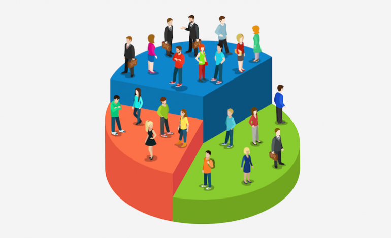 Audience Segmentation for Events – Platinumlist for Business