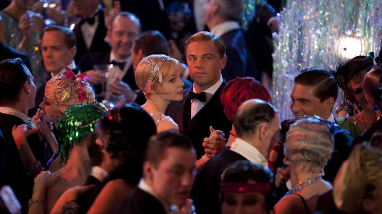 Great Gatsby