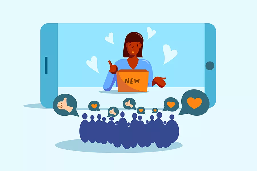 How to Use Influencer Marketing for Event Success