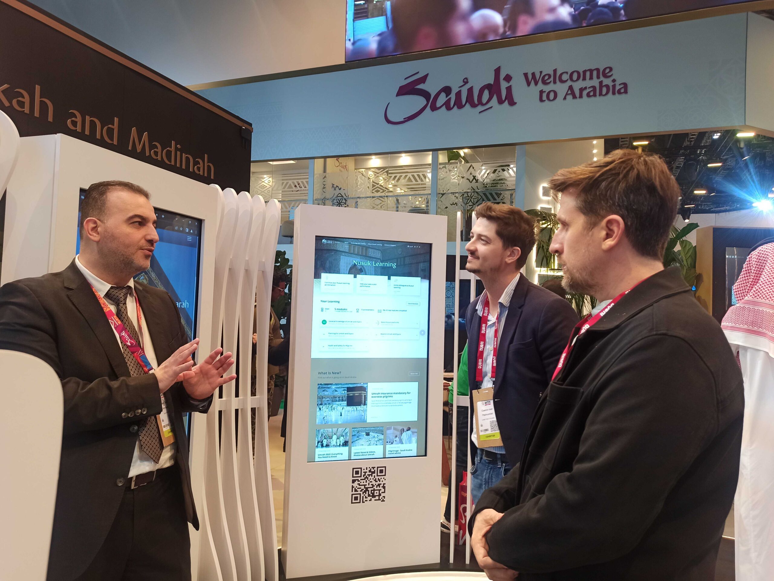 Platinumlist Takes Center Stage at WTM London: Building Global Partnerships and Shaping the Future of Travel Experiences